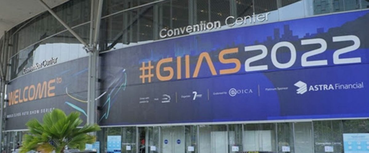 GIIAS-2022