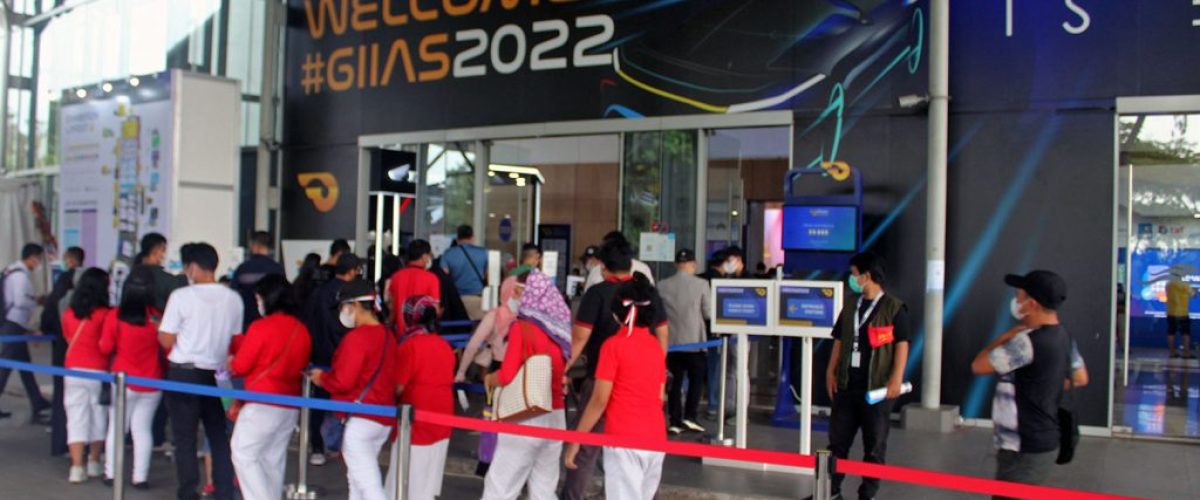 GIIAS-2022-HUT-RI-ke-77th