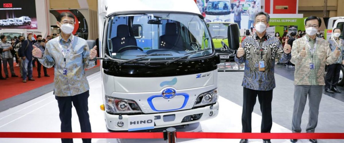 Hino-GIIAS
