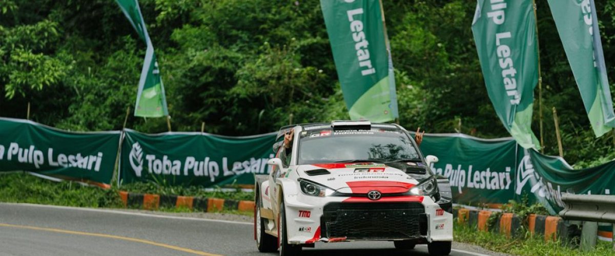 Kejurnas-Sprint-Rally