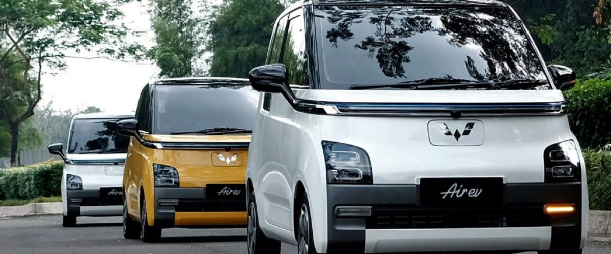 Komunitas-Wuling