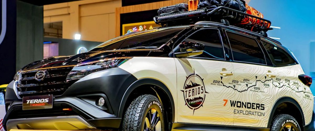 Modifikasi-Daihatsu-Terios