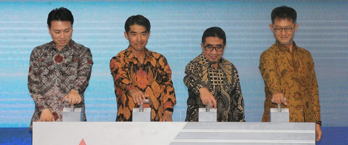 Peluncuran-Fuso