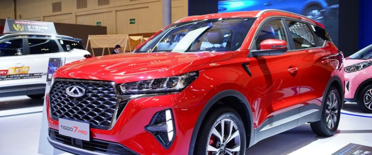 SUV-Tiggo-7-Pro