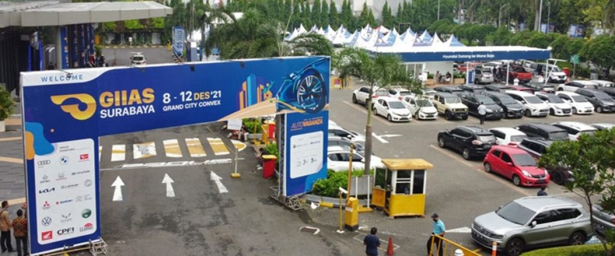 GIIAS-Surabaya-2021