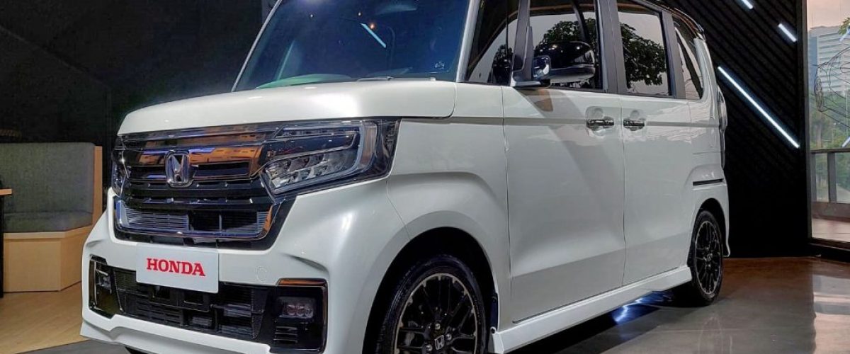 Honda-N-BOX