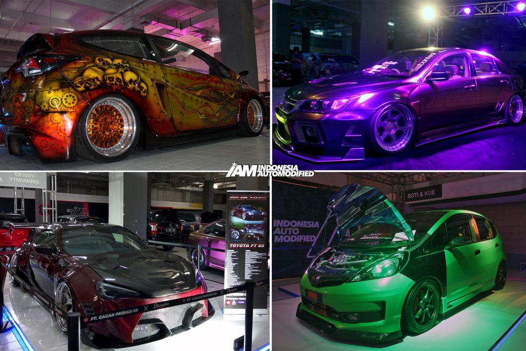 International Automodified | IAM – International Automodified (IAM) is ...