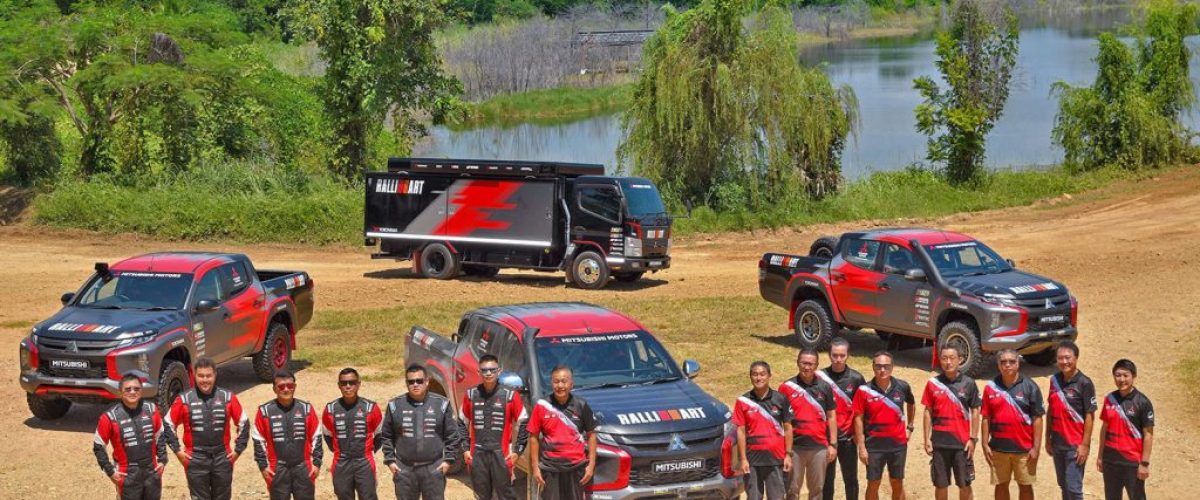 Team-Mitsubishi-Ralliart