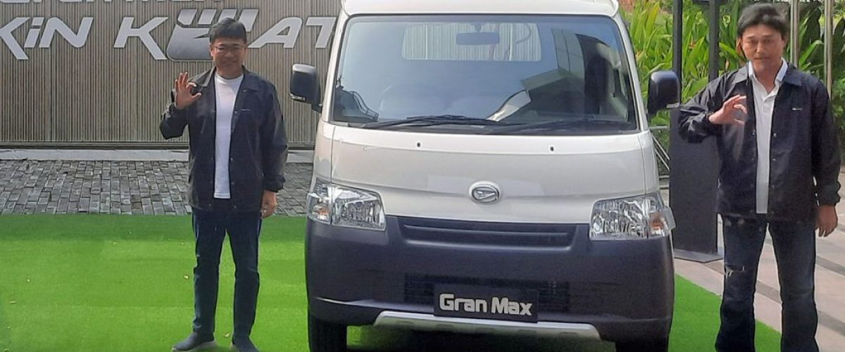 launching-Granmax