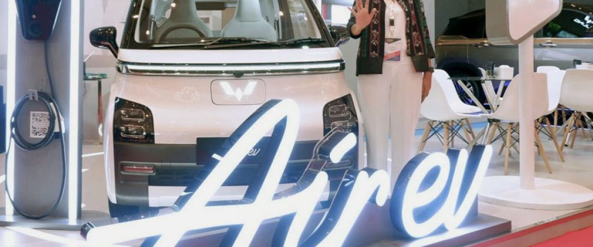 Wuling-Air-EV