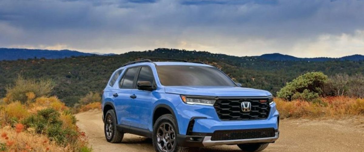 All-New-Honda-Pilot