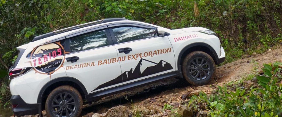Daihatsu-Terios