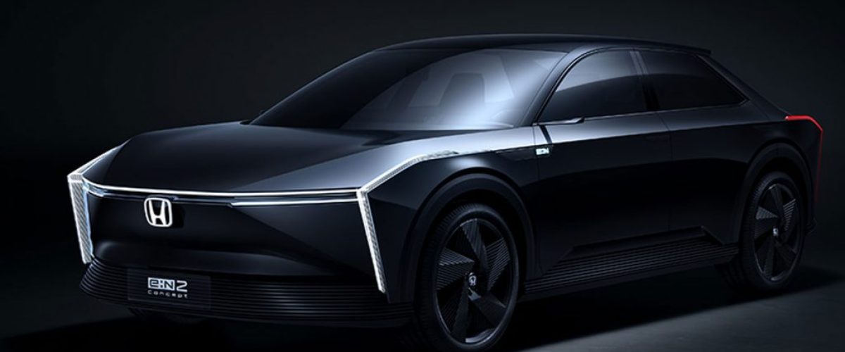 Honda-e-N2-Concept