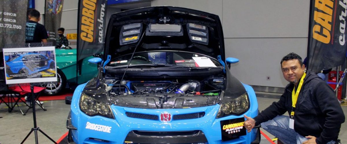 Modifikasi-Honda-Civic-Carbomarz