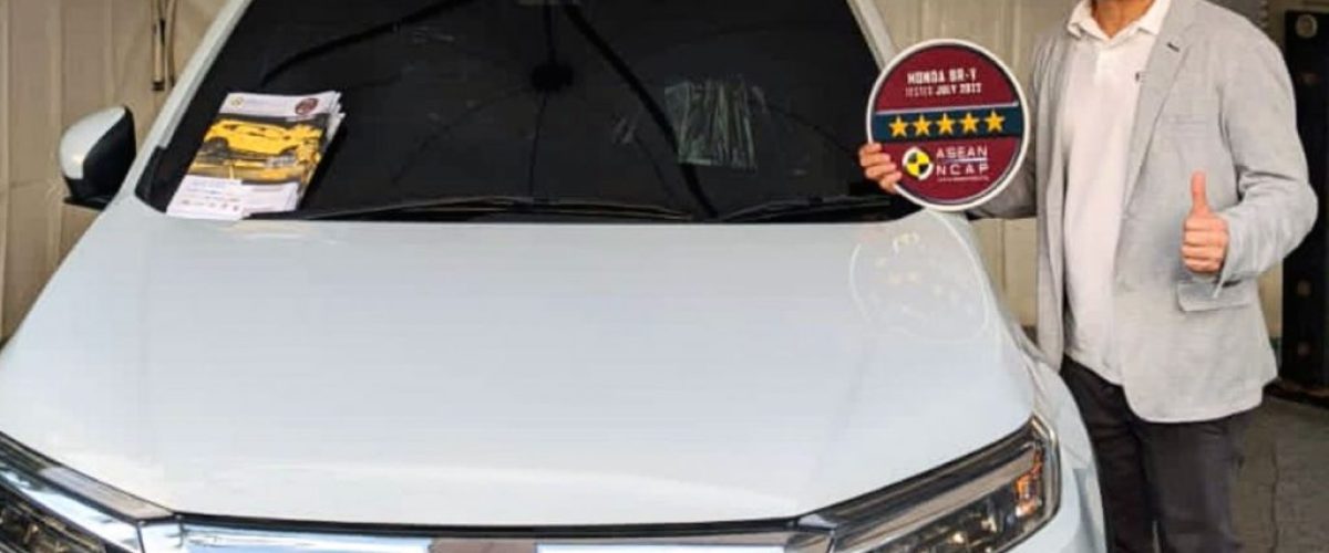 Pemenang-ASEAN-NCAP