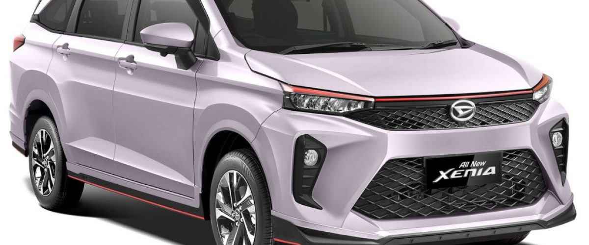 Daihatsu-Xenia