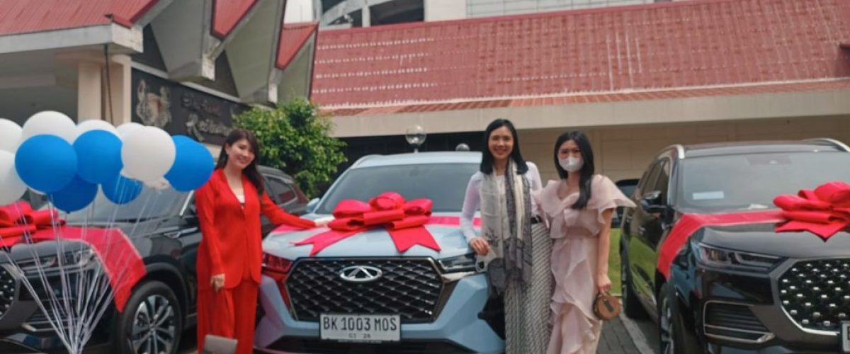 Dealer-Chery-Medan