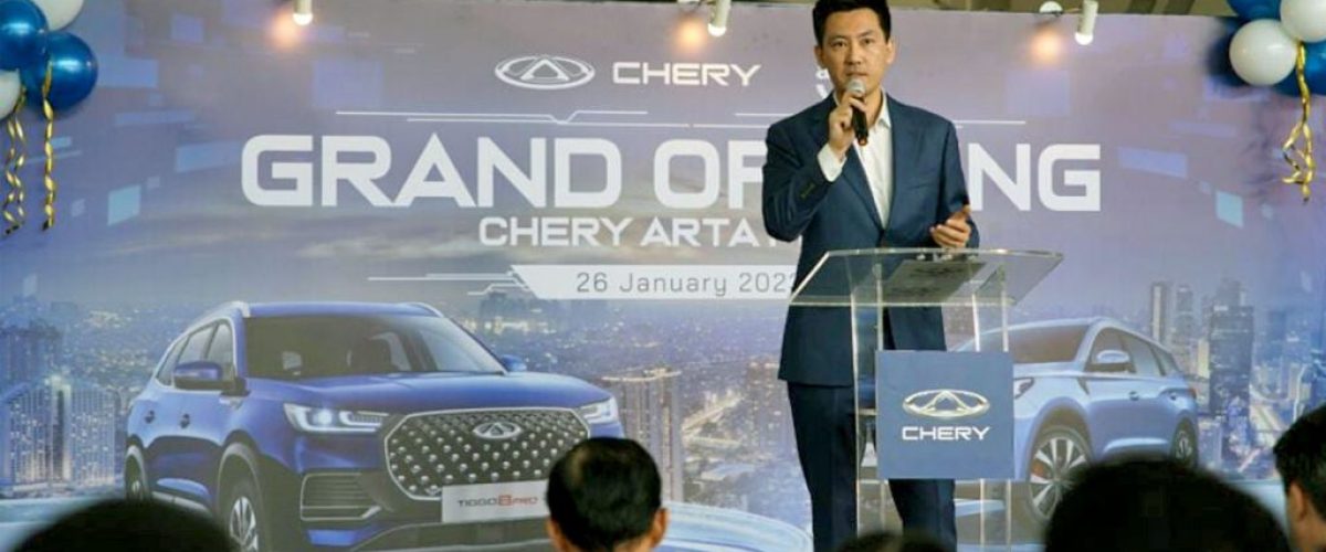 Dealer-Chery-Pluit
