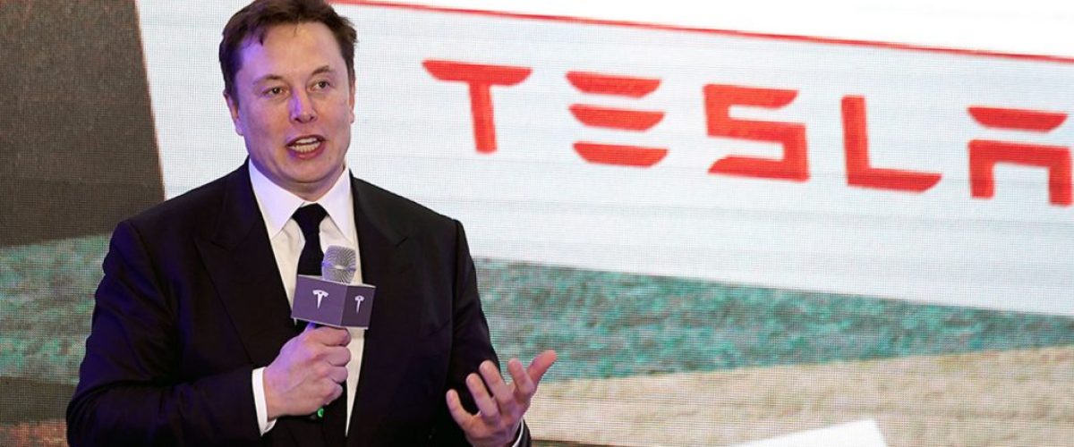 Elon-Musk-Tesla