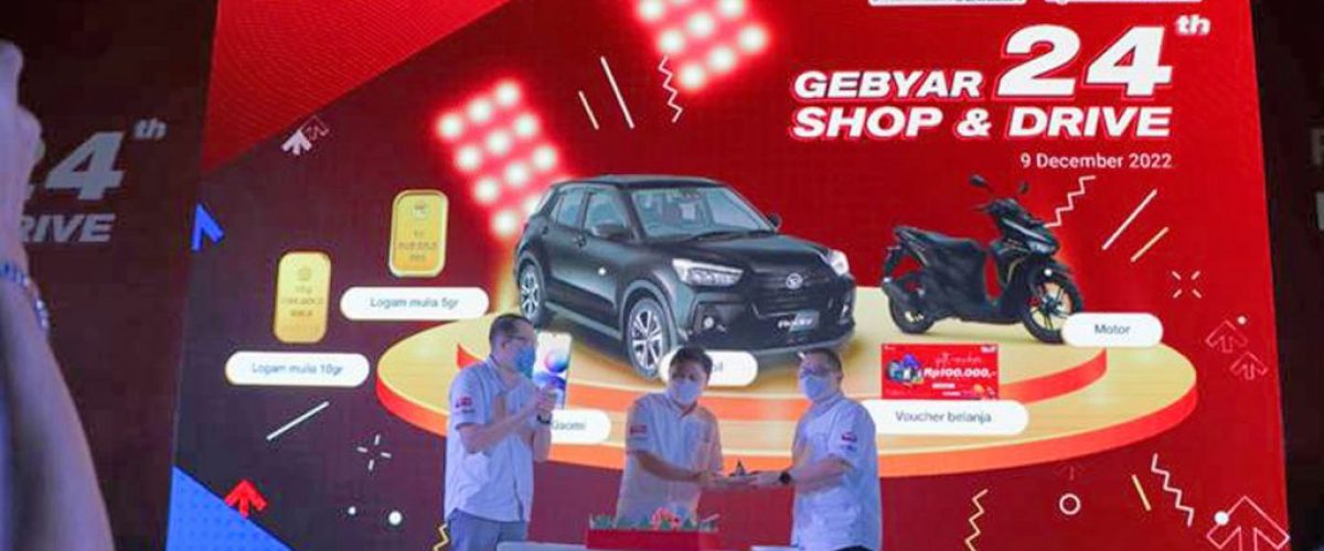 Grandprize-Shop&Drive