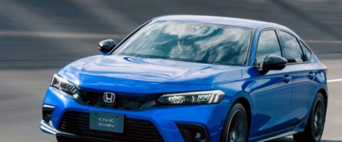Honda-Civic-eHEV