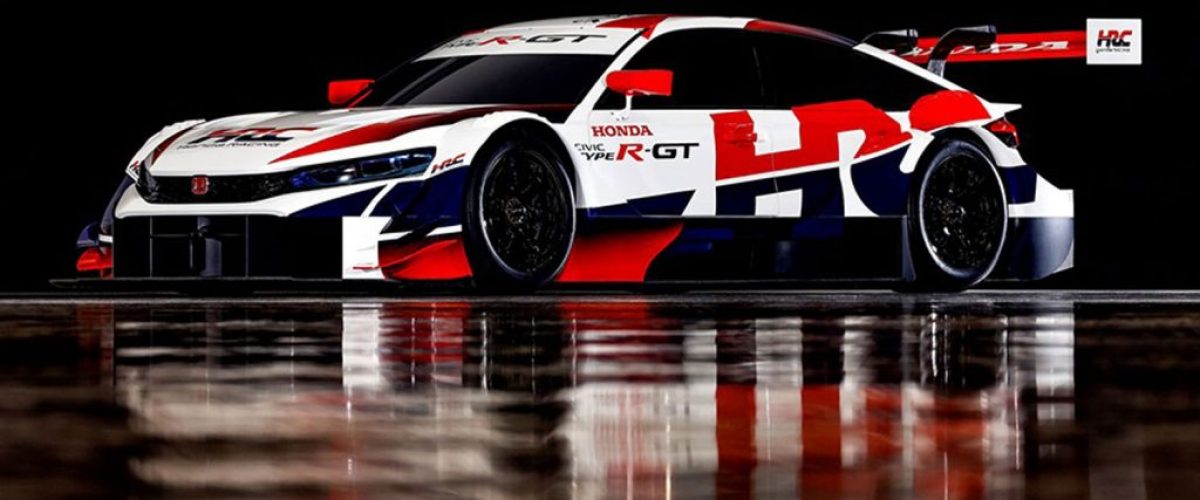 Honda-GT