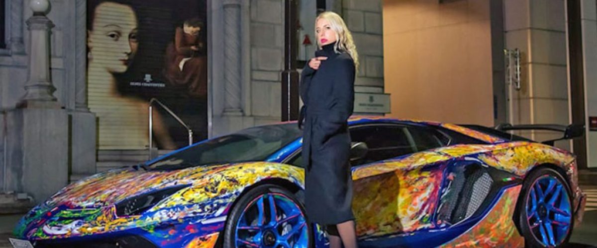 Lamborghini-Aventador-SVJ