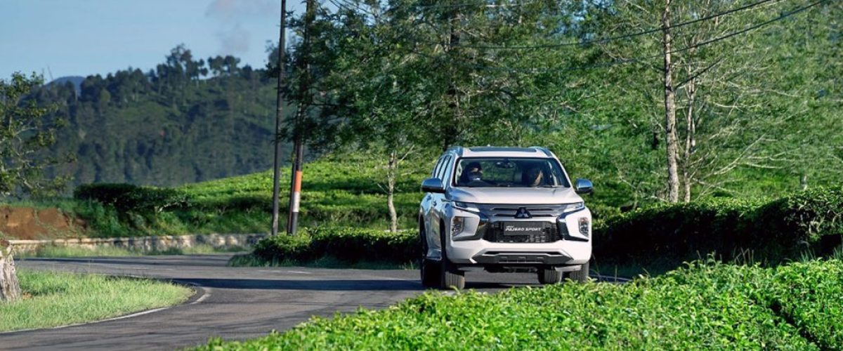 Mitsubishi-Pajero-Sport