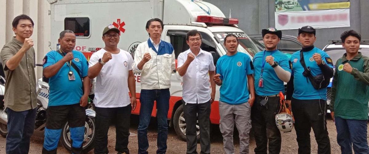 Suzuki-Club-Reaksi-Cepat