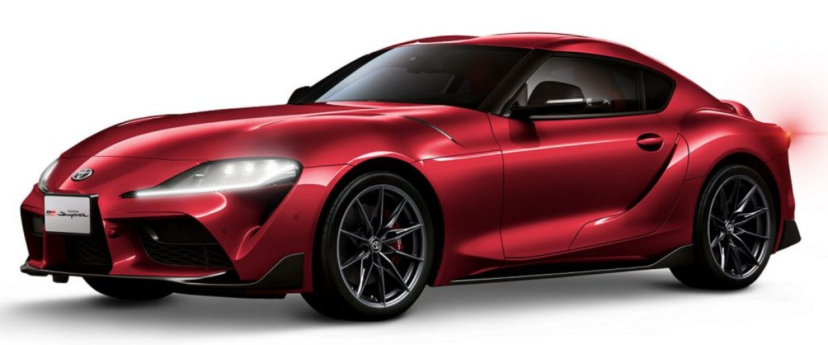 Toyota-GR-Supra
