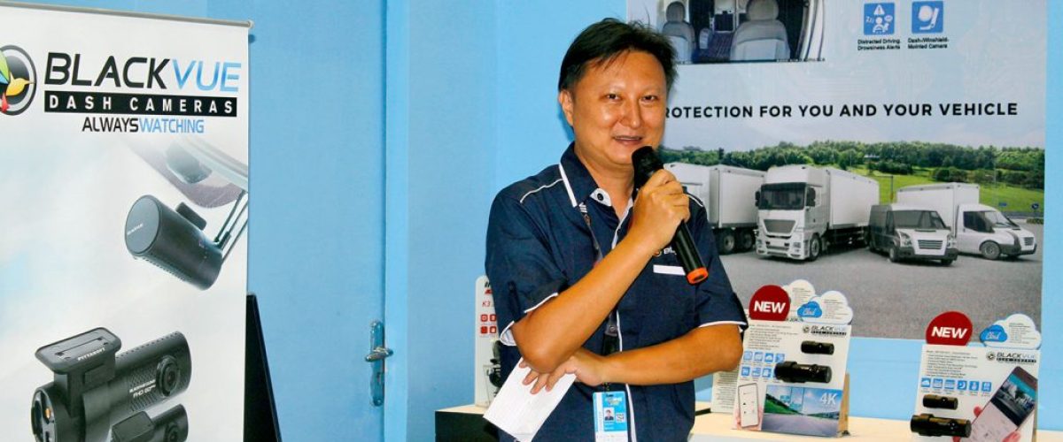 Blackvue-Indonesia-Rudy