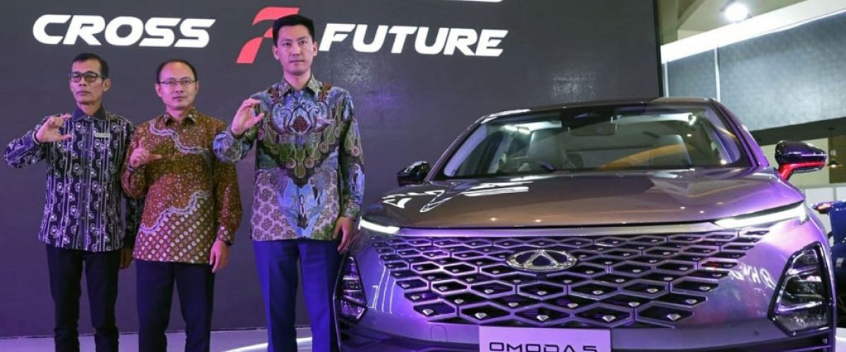 Chery-OMODA-5