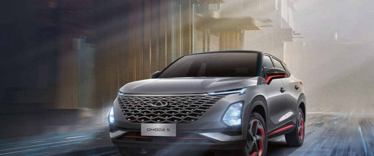 Chery-OMODA-5