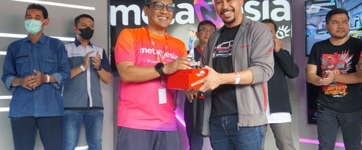 Honda-Metanesia