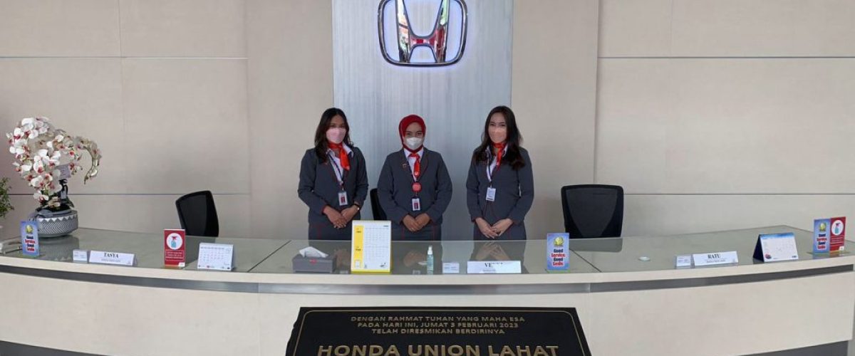 Honda-Union-Lahat