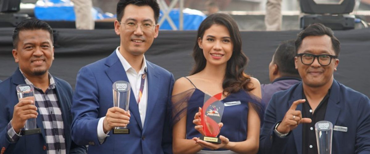 Penghargaan-Chery-di-IIMS-2023