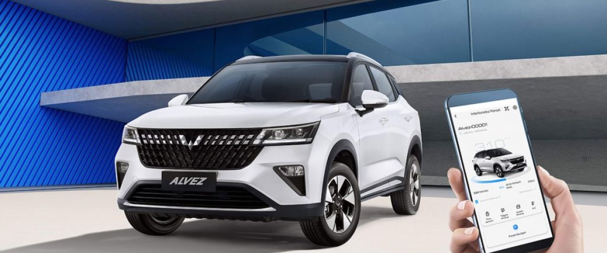 Wuling-Wind