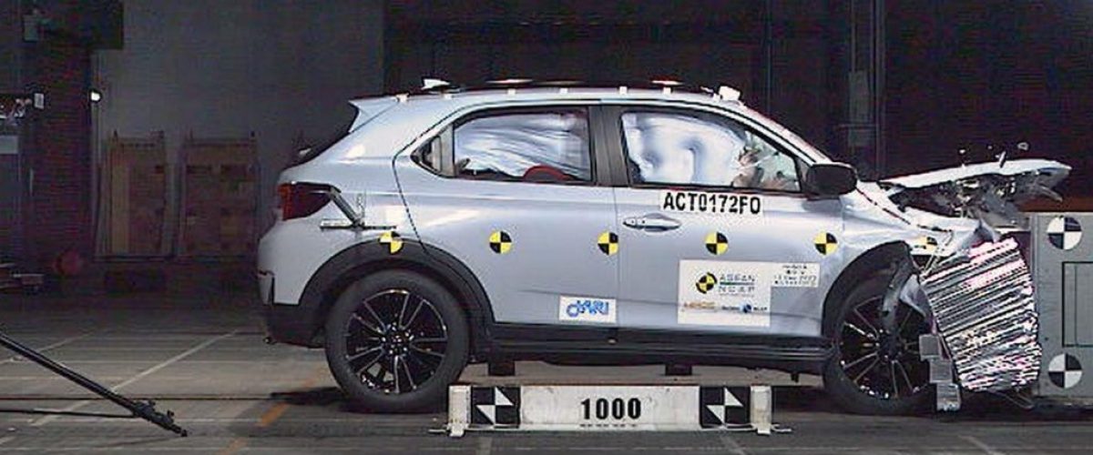 ASEAN-NCAP