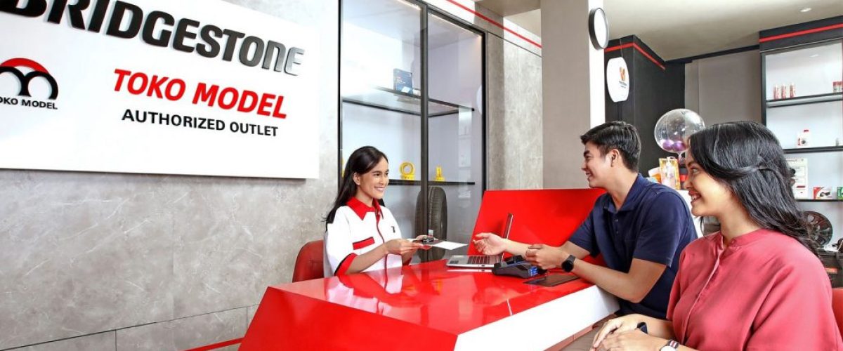 Bridgestone-Toko-Model