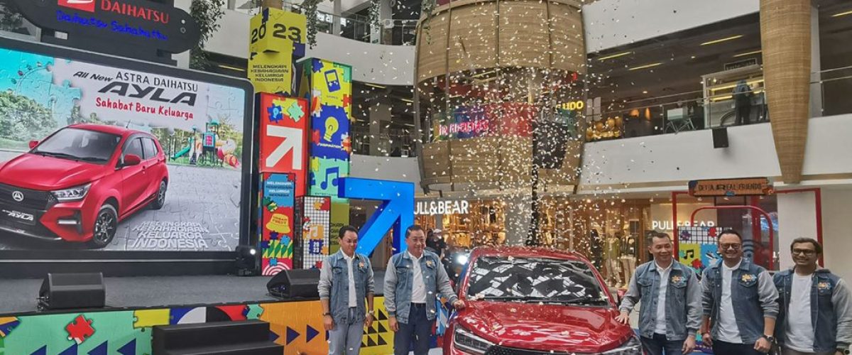 Daihatsu-Urban-Fest