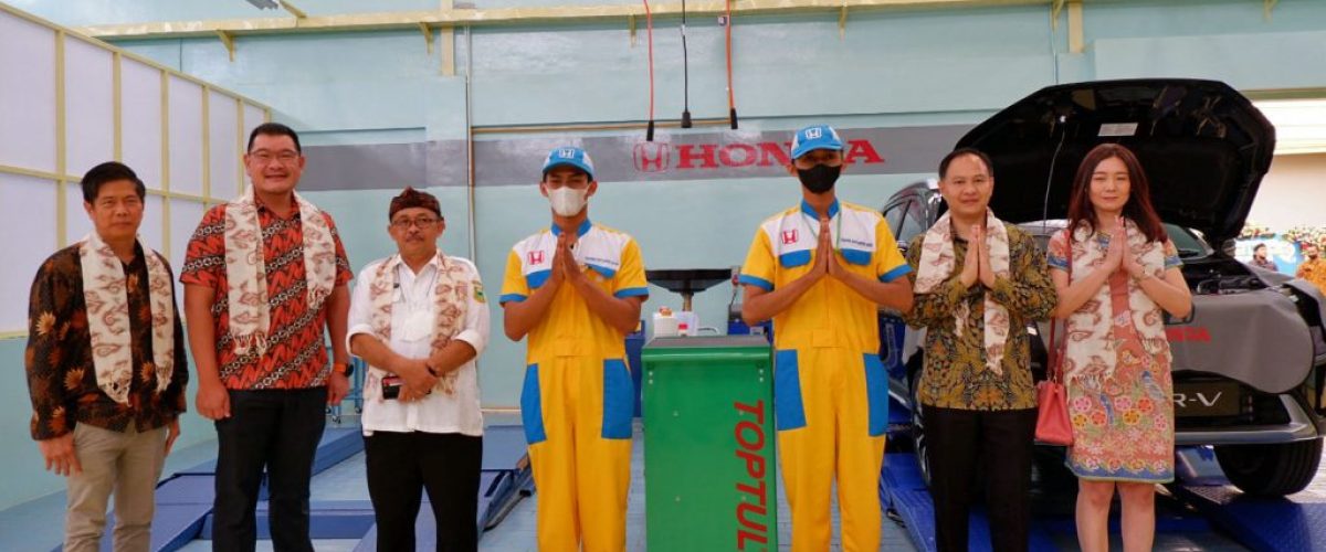 Dealer-Honda-Kuningan
