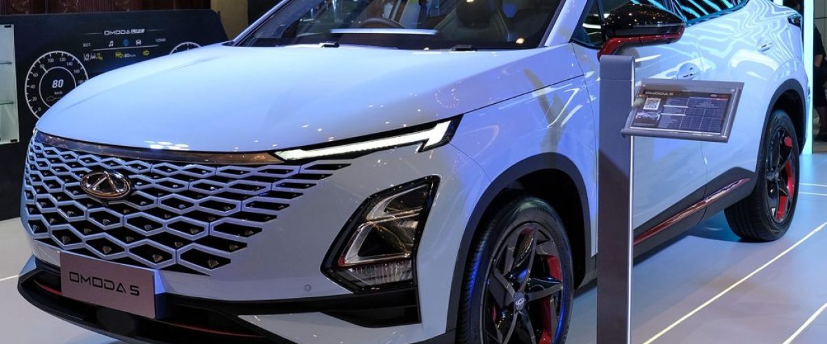 Delivery-Chery-OMODA-5