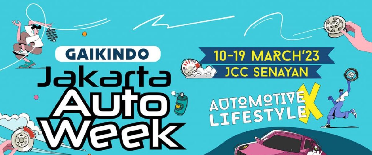 GAIKINDO-Jakarta-Auto-Week-2023