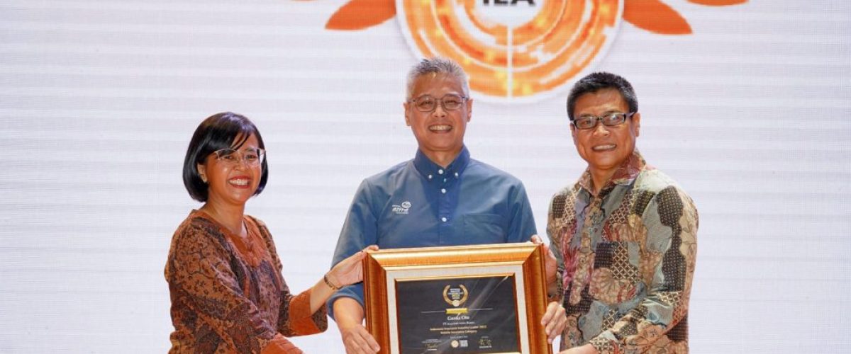 Garda-Oto-Award