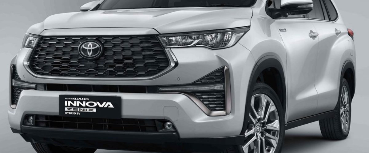 Kijang-Innova-Zenix Q HV