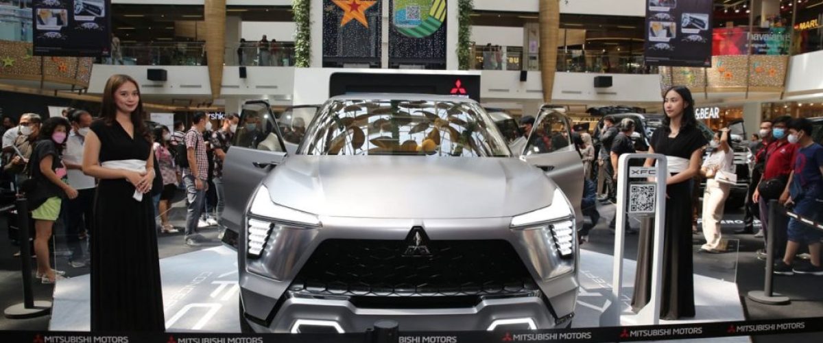 Mitsubishi-Motors-Auto-Show