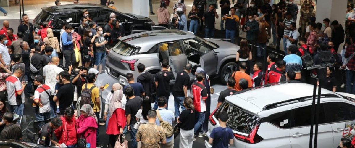 Mitsubishi-Motors-Auto-Show-Bandung