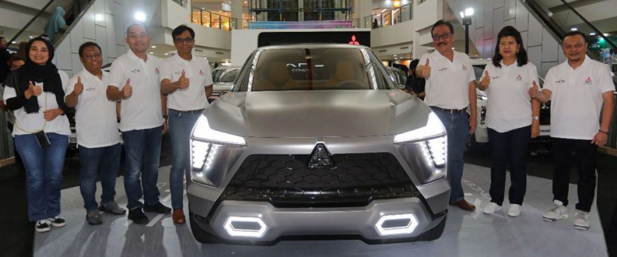 Mitsubishi-XFC-Concept-roadshow