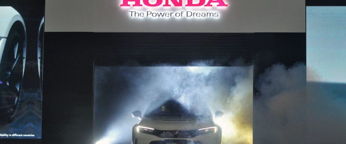 Peluncuran-Honda-Civic-type-R