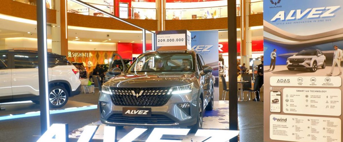SUV-Wuling-Alvez